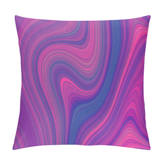Personality  Abstract Pastel Soft Colorful Smooth Blurred Textured Background Off Focus Toned In Pink Color. Suitable As A Wallpaper Or For Web Design Pillow Covers