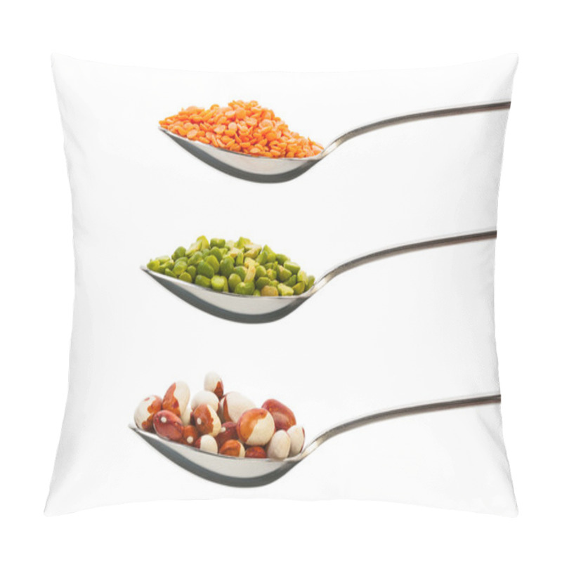 Personality  Set Beans Pillow Covers