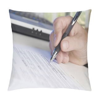 Personality  Dining Room Pillow Covers