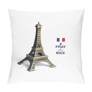 Personality  Pray For Nice Pillow Covers