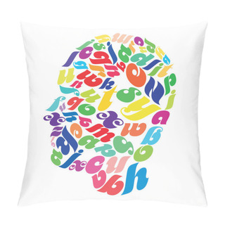 Personality  E-Learning Pillow Covers