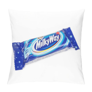 Personality  Milky Way Chocolate Bar Pillow Covers