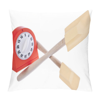 Personality  Time To Cook Pillow Covers
