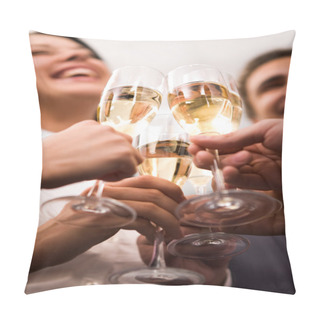 Personality  Toast Pillow Covers
