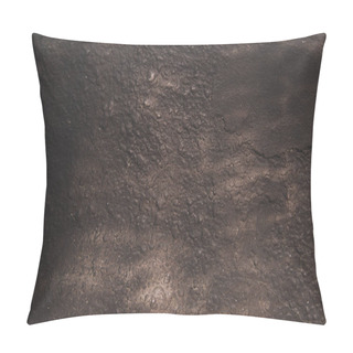 Personality  Old Wall Texture Pillow Covers