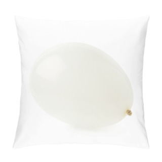 Personality  Inflated Air Balloon Isolated Pillow Covers