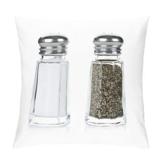 Personality  Salt And Pepper Shakers Pillow Covers