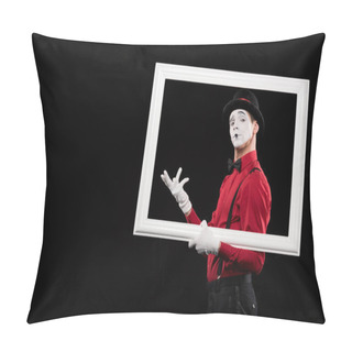 Personality  Picture Pillow Covers