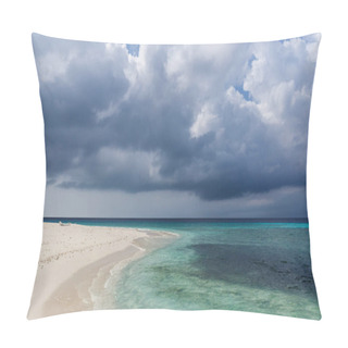 Personality  Thoddoo Pillow Covers