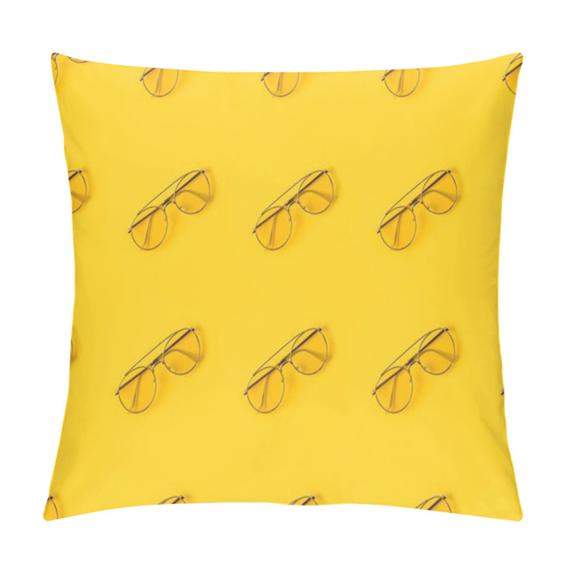 Personality  Glasses pillow covers