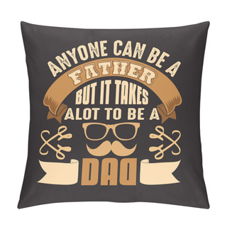 Personality Master Pillow Covers