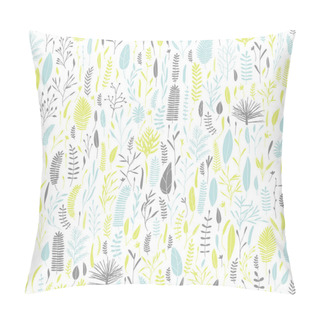 Personality  Floral Pattern. Pillow Covers