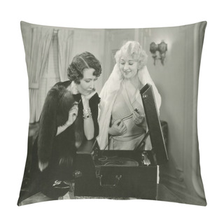 Personality  Entertainment Purposes Pillow Covers