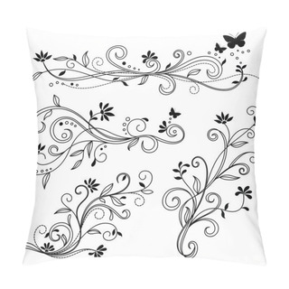 Personality  Decorative Ornaments Pillow Covers