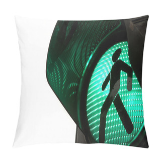 Personality  Traffic Light Pillow Covers