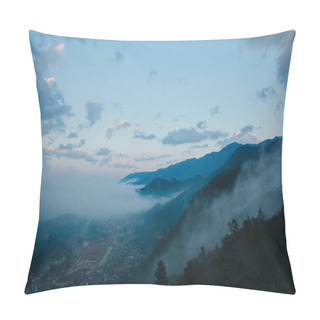 Personality  Evening Pillow Covers