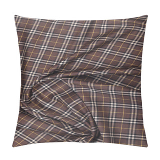 Personality  Fabric In A Cage  Pillow Covers