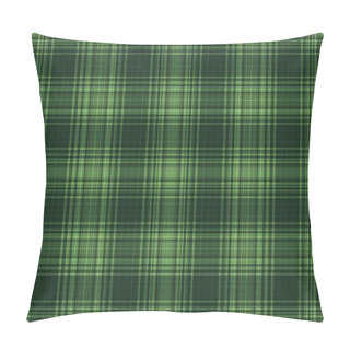 Personality  Square Stylish Pattern With Stripe, Fabric.  Abstract Celtic. Pillow Covers