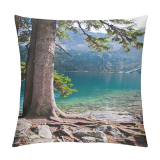 Personality  Pines Pillow Covers