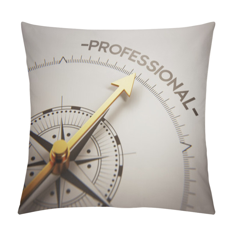 Personality  Professional Concept Pillow Covers