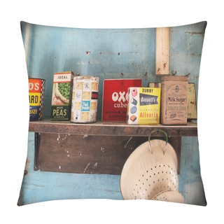 Personality  Household Items Pillow Covers
