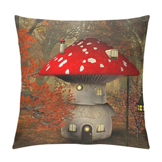 Personality  Dreamland Pillow Covers