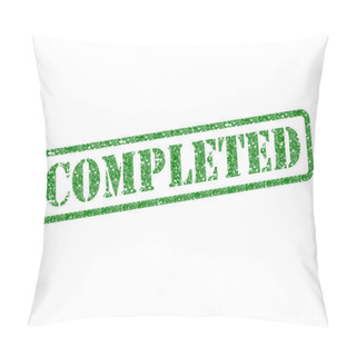Personality  COMPLETED Pillow Covers