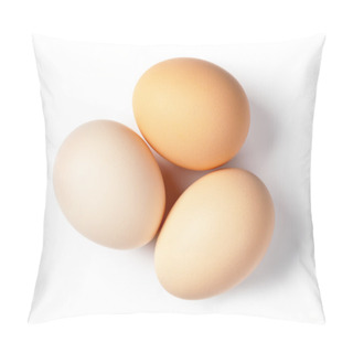 Personality  Eggs Pillow Covers