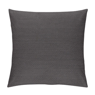 Personality  Linen Fabric Texture Pillow Covers
