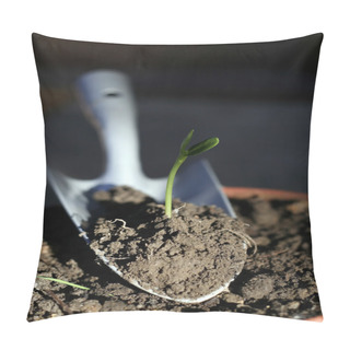 Personality  New Plant Pillow Covers