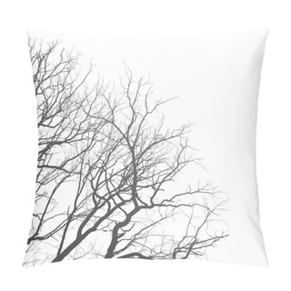 Personality  Autumn Branches01 Pillow Covers
