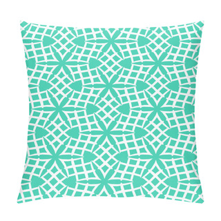 Personality  Geometric Pattern Pillow Covers