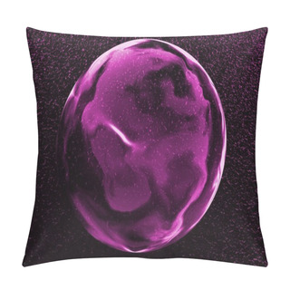 Personality  Magic Drop Pillow Covers