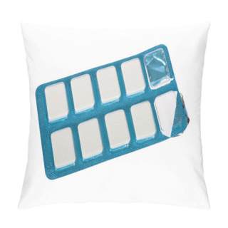 Personality  Anti-tobacco Tablets Pillow Covers