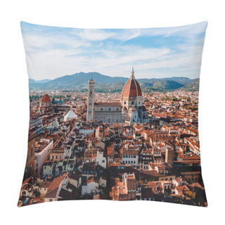 Personality  Florence Pillow Covers