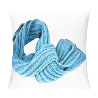 Personality  Braided Scarf Pillow Covers
