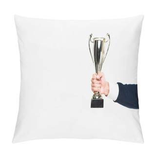 Personality  Trophy Pillow Covers