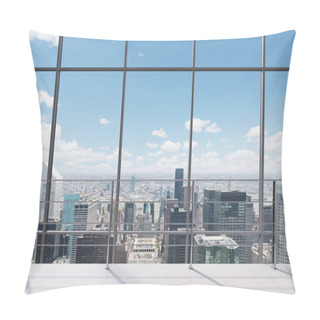 Personality  Modern Office Pillow Covers