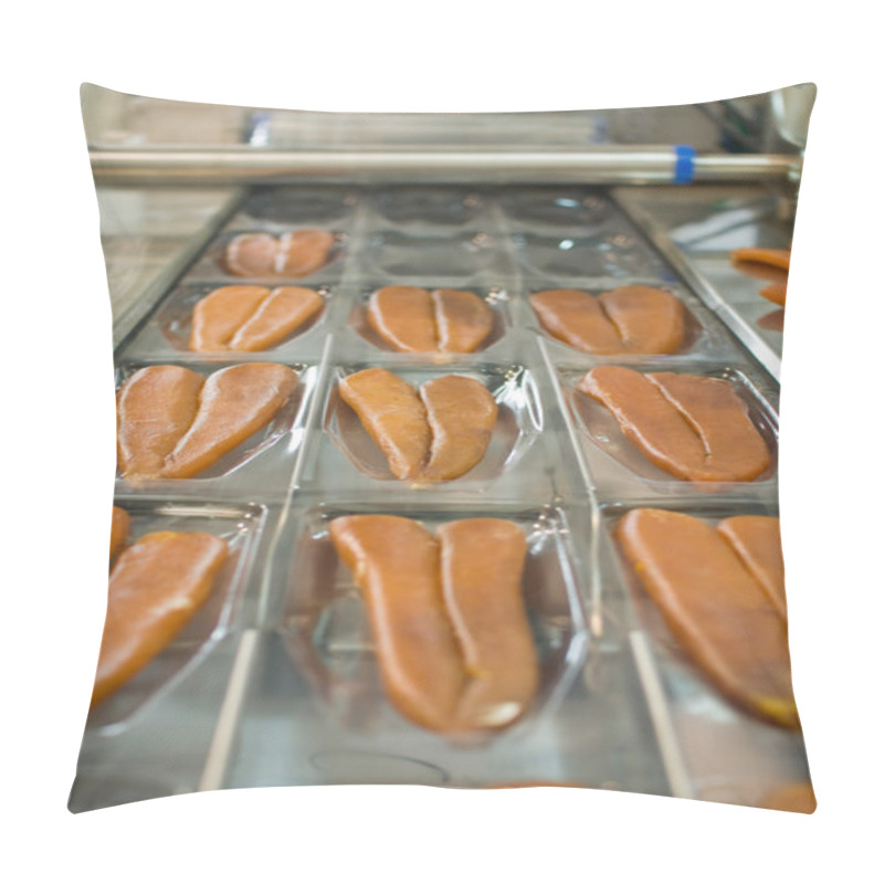 Personality  Bottarga Pillow Covers