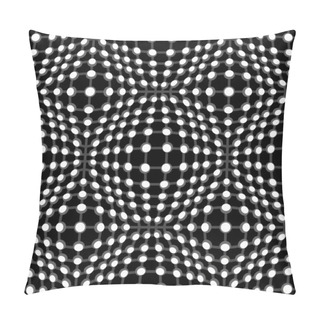 Personality  Abstract Pattern Pillow Covers