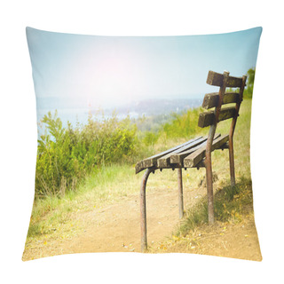 Personality  Picnic Place Pillow Covers