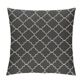Personality  Moroccan Pattern Pillow Covers