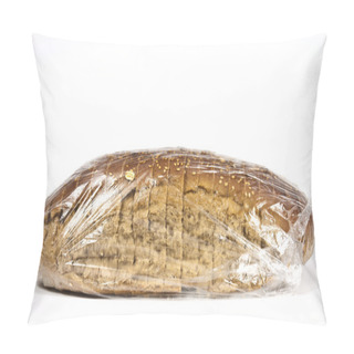 Personality  Packaged In Plastic Bread Pillow Covers
