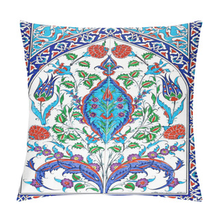 Personality  Ceramic Tiles Pillow Covers