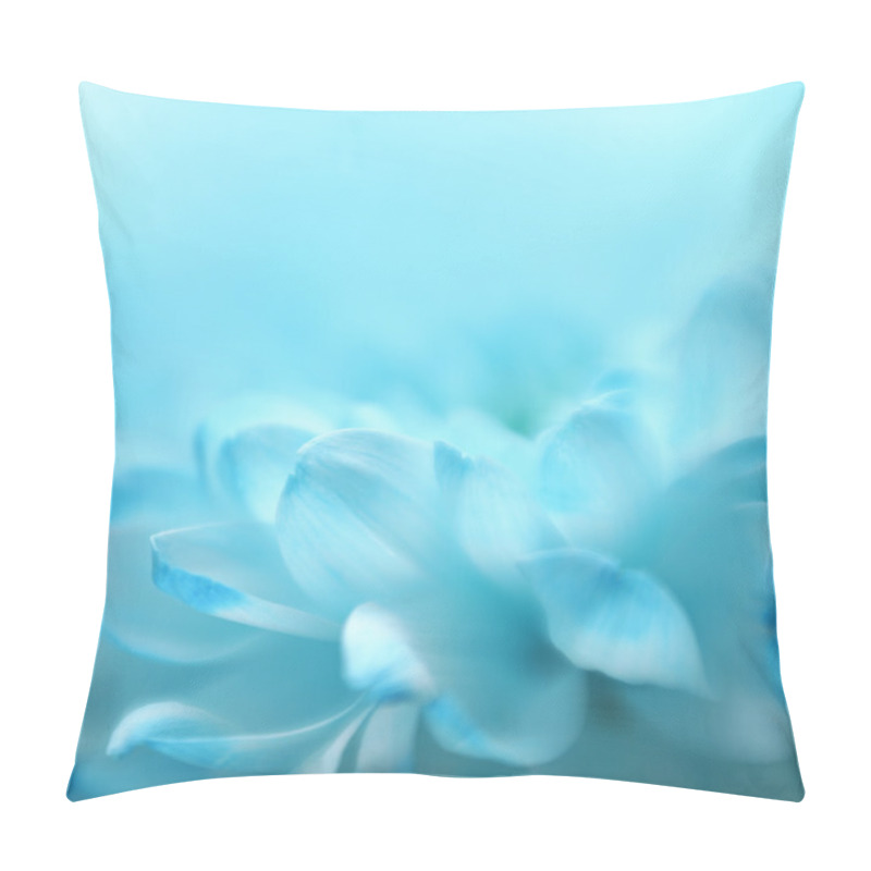 Personality  Soft focus flower background with copy space. Made with lensbaby pillow covers