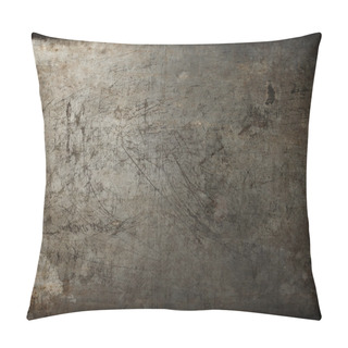Personality   Metal Texture Background Pillow Covers