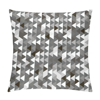 Personality  Seamless Abstract Vector Pattern Pillow Covers