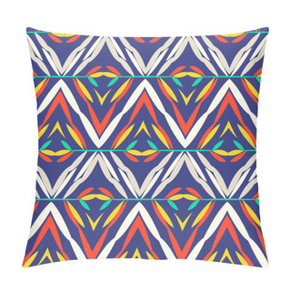 Personality  Ethnic Bohemian Patter Pillow Covers