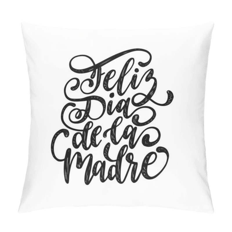 Personality  Happy Mothers Day card pillow covers