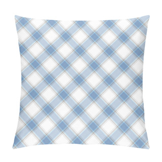 Personality  Tartan Plaid Pillow Covers